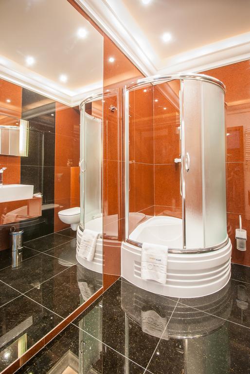 Korona Wazow 55 Daire Swinoujscie Dış mekan fotoğraf