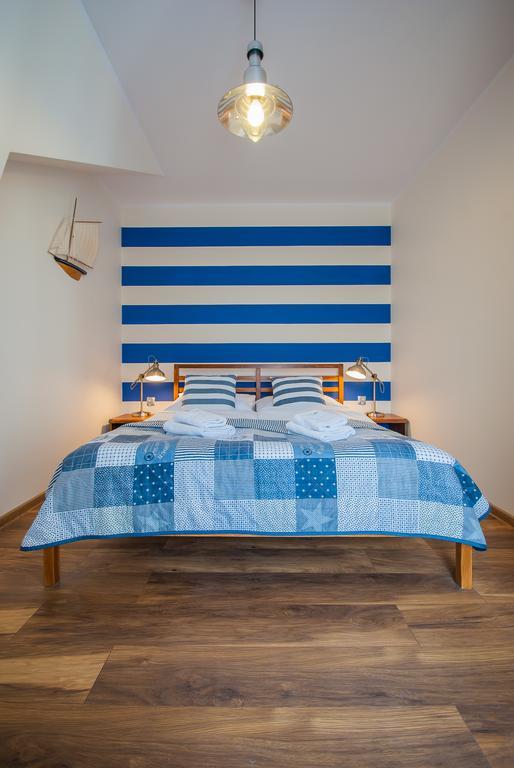 Korona Wazow 55 Daire Swinoujscie Dış mekan fotoğraf
