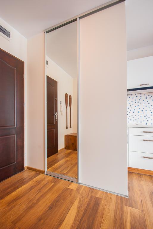 Korona Wazow 55 Daire Swinoujscie Dış mekan fotoğraf